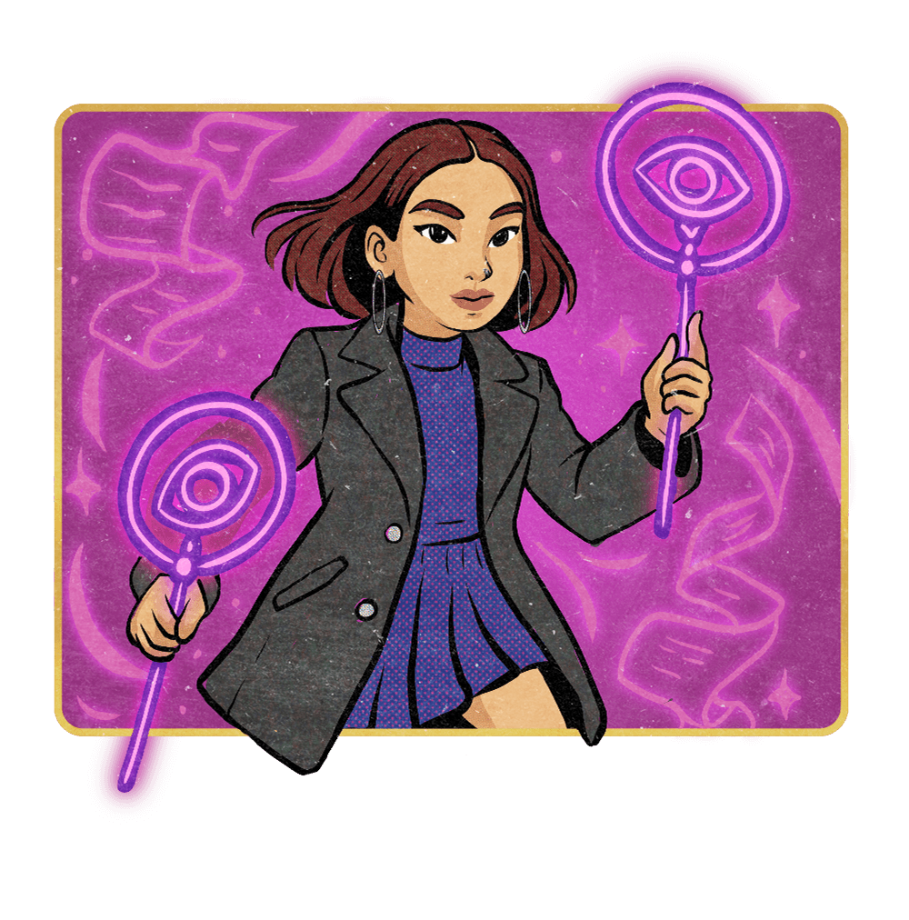 Nicole - HR/People Ops at Opn. Community