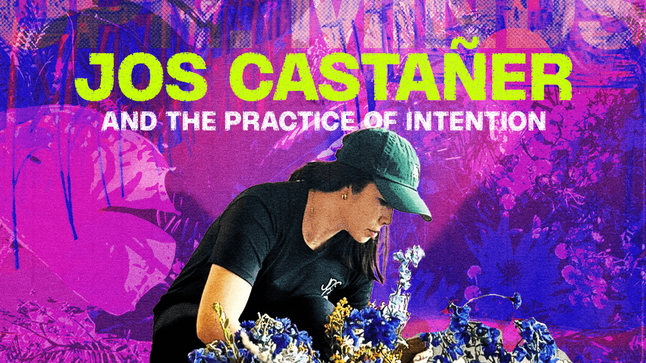 Jos Castañer