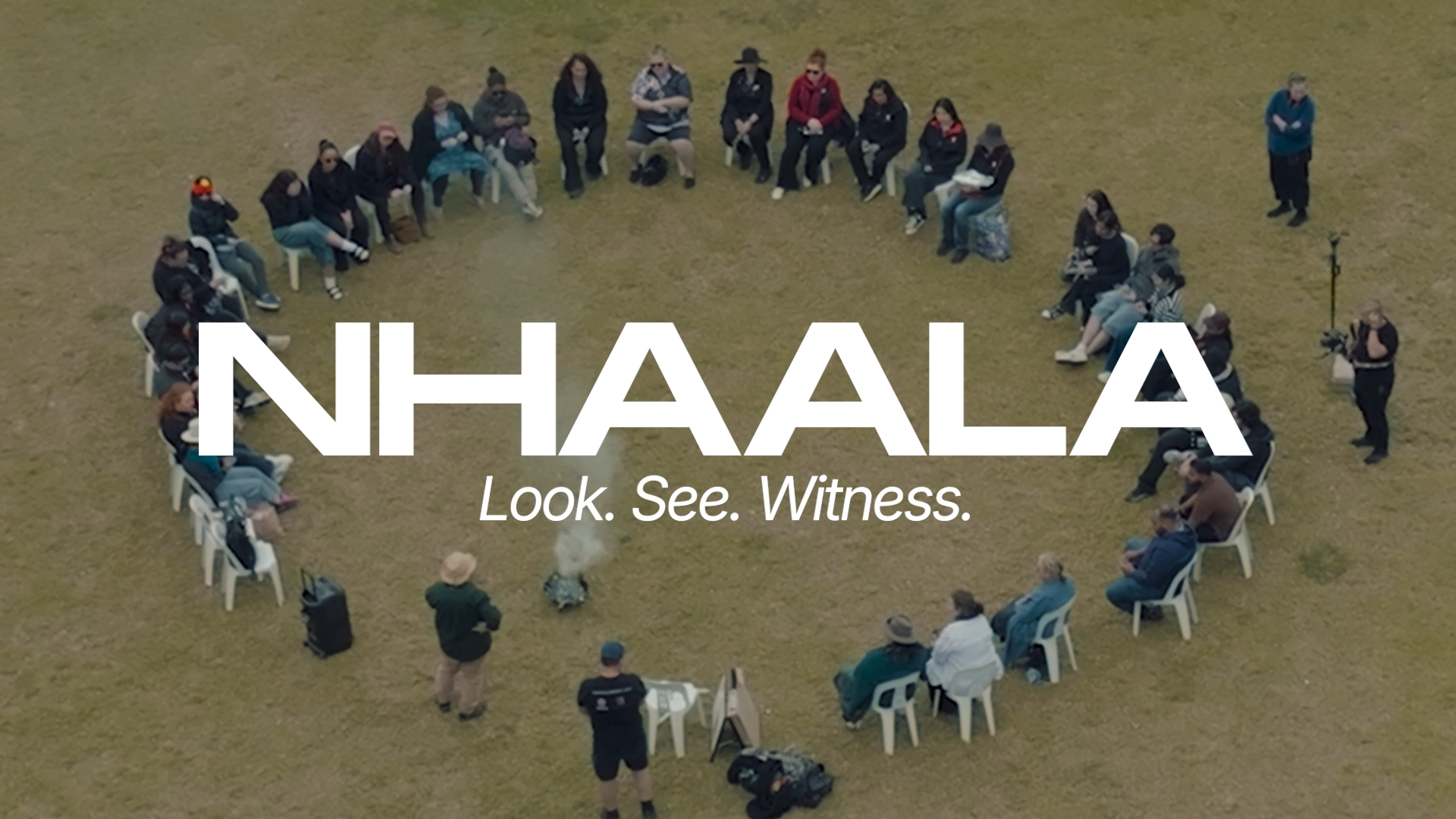 NHAALA (Video Production)